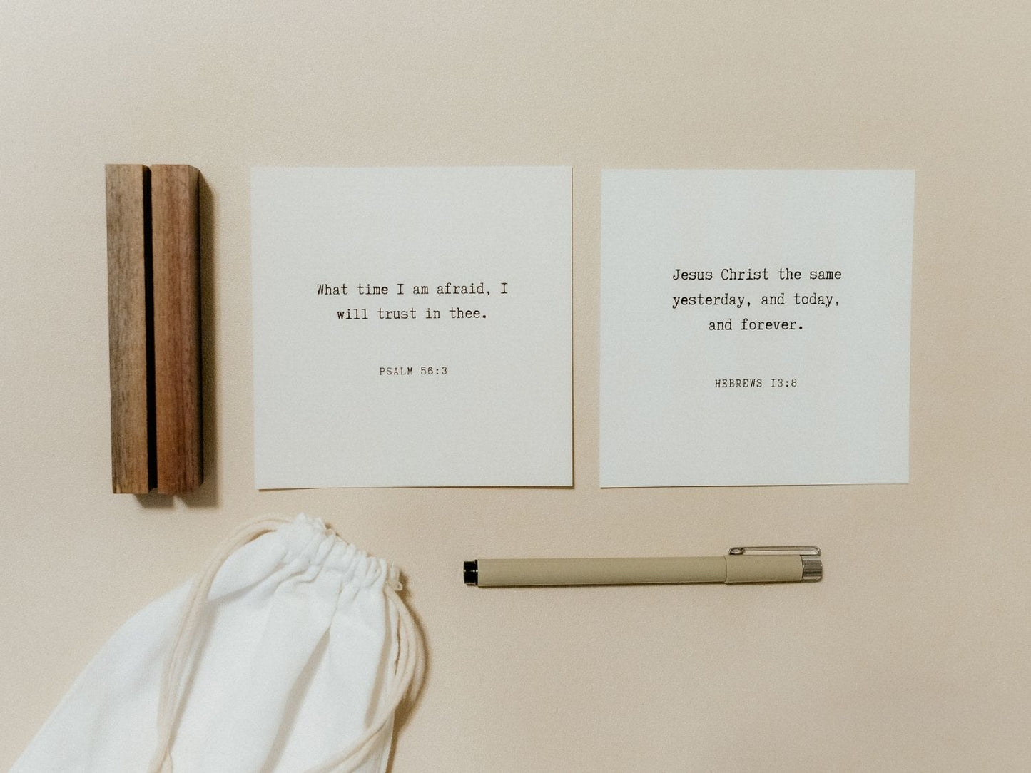 Create Your Own Scripture Card Set #5, Faith Encouragement Cards, Scripture Cards Set, Christian  Gifts