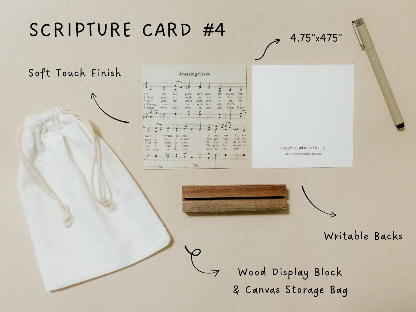 Create Your Own Scripture Card Set #8, Faith Encouragement Cards, Scripture Cards Set, Christian Gifts