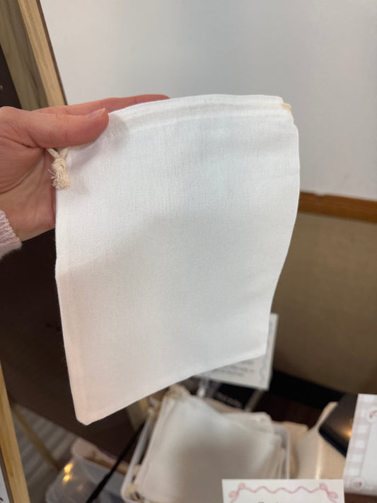 Canvas Bag