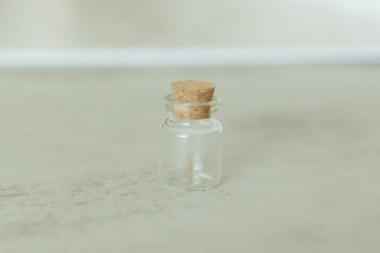 Faith Like a Mustard Seed, Ministering Handout, Christian Gifts