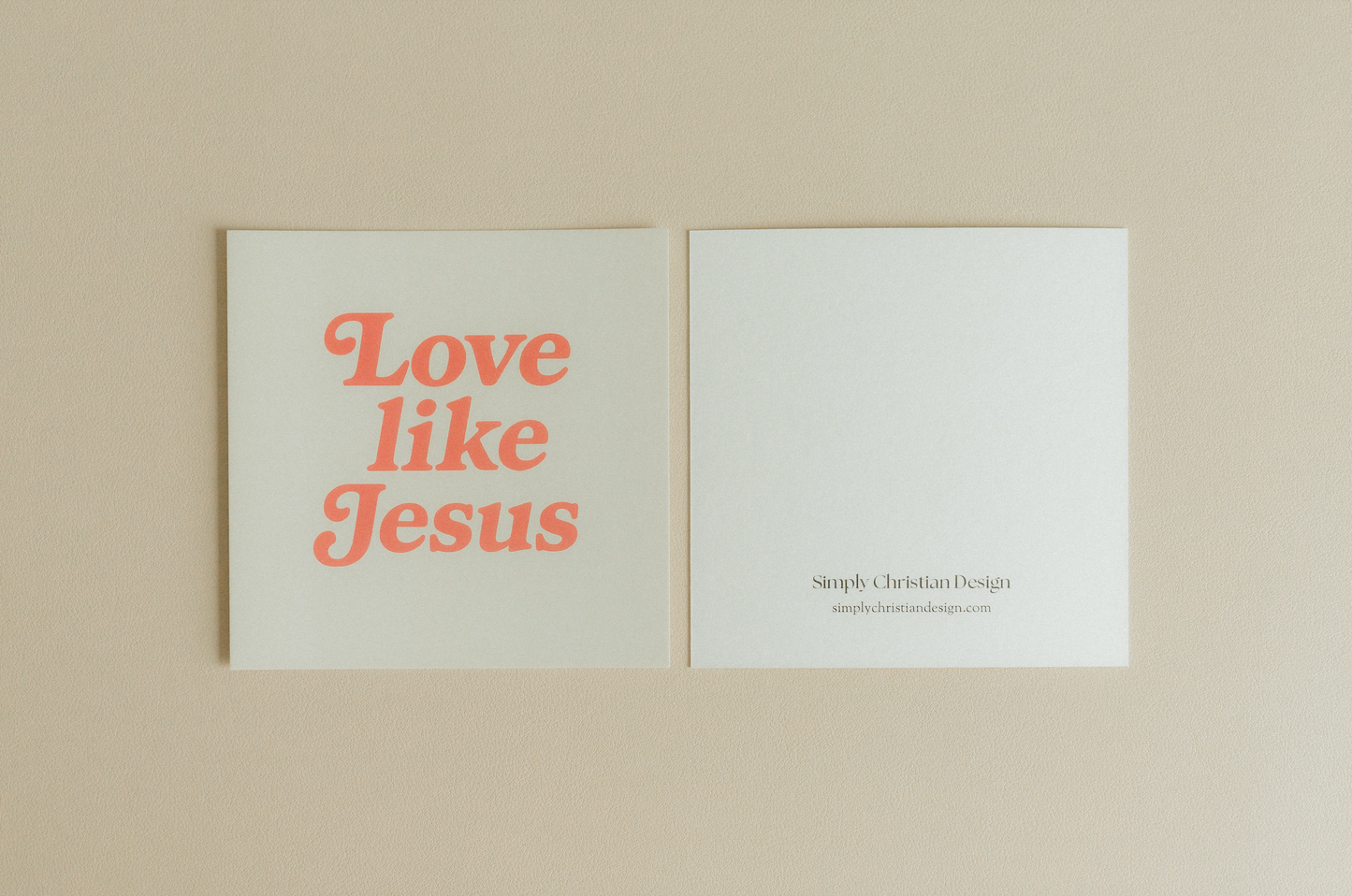 Joyful Faith, 12 Uplifting Scripture Cards With Wood Stand, Christian Gift
